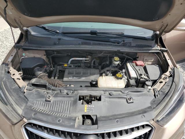 Photo 12 from auction – 2019 BUICK ENCORE PRE with VIN KL4CJASB2KB705625
