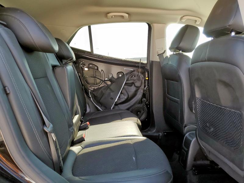 Photo 11 from auction – 2019 BUICK ENCORE PRE with VIN KL4CJASB9KB753400