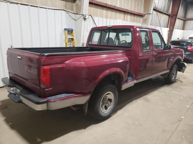 Photo 3 from auction – 1993 FORD F150 with VIN 1FTEX14NXPKA08103