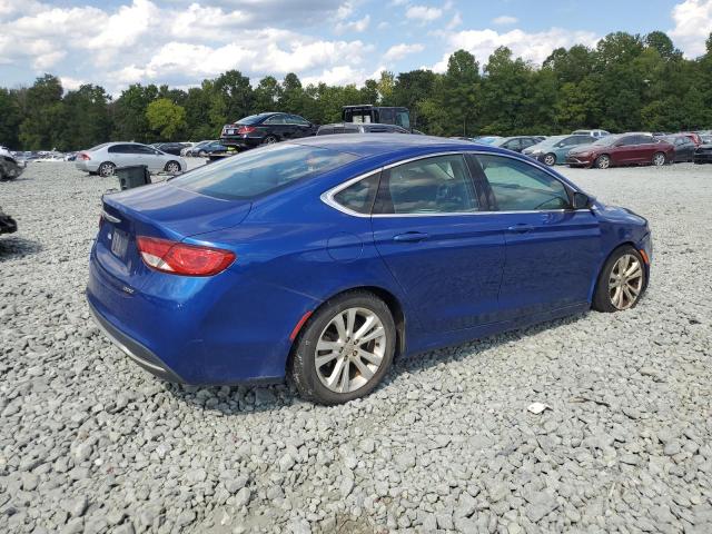 Photo 3 from auction – 2015 CHRYSLER 200 LIMITE with VIN 1C3CCCAB1FN576945