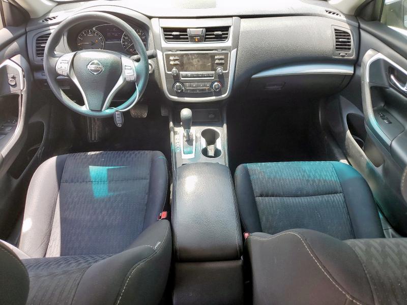 Photo 8 from auction – 2017 NISSAN ALTIMA 2.5 with VIN 1N4AL3AP9HC494254