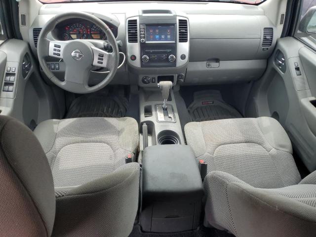 Photo 8 from auction – 2019 NISSAN FRONTIER S with VIN 1N6AD0EV0KN765130
