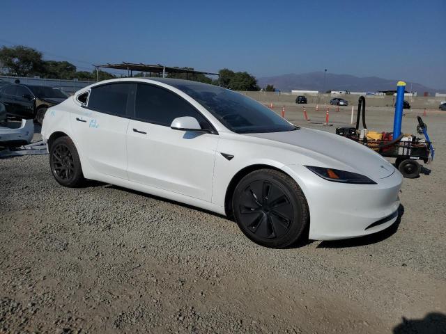 Photo 4 from auction – 2024 TESLA MODEL 3 with VIN 5YJ3E1EB9RF763034