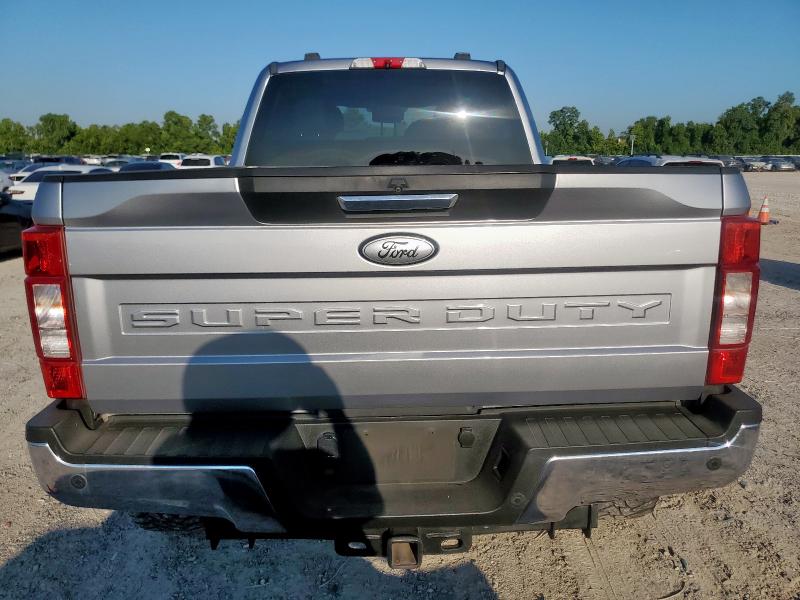 Photo 6 from auction – 2020 FORD F250 SUPER with VIN 1FT7W2BT1LED52169