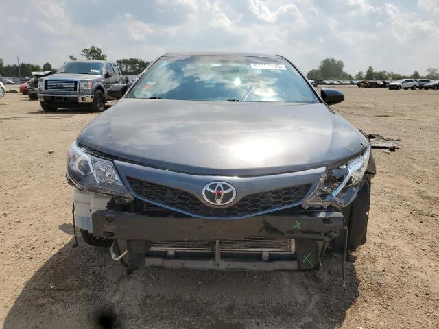 Photo 5 from auction – 2013 TOYOTA CAMRY L with VIN 4T1BF1FK4DU283325
