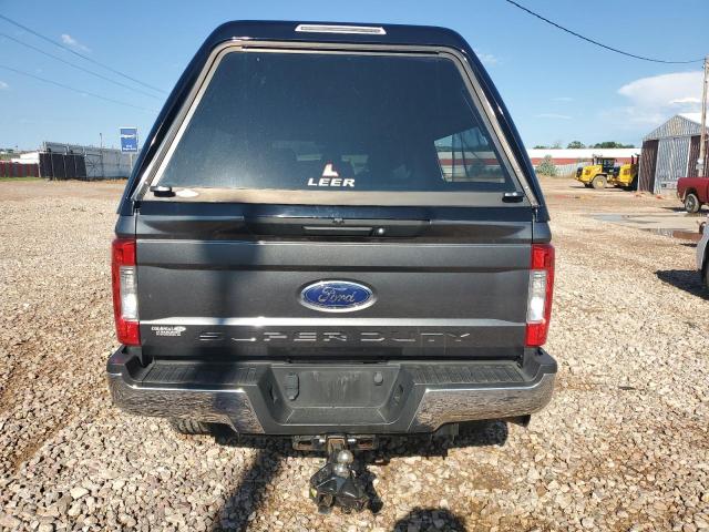 Photo 6 from auction – 2019 FORD F250 SUPER with VIN 1FTBF2B62KED20818