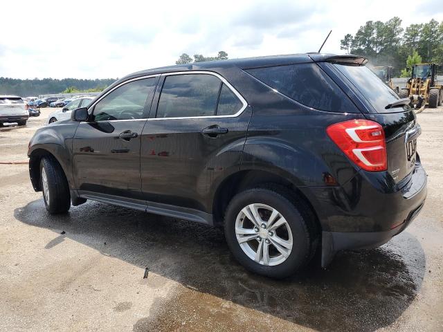 Photo 2 from auction – 2016 CHEVROLET EQUINOX LS with VIN 2GNFLEEKXG6195283