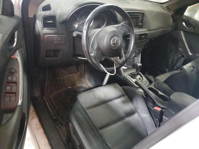 Photo 8 from auction – 2013 MAZDA CX-5 TOURI with VIN JM3KE2CE1D0117581