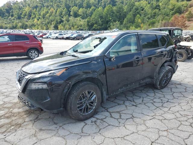 NISSAN ROGUE S 2023 with VIN 5N1BT3AB4PC776332 - Photo from auction
