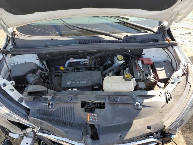 Photo 12 from auction – 2019 BUICK ENCORE PREFERRED with VIN KL4CJASB7KB835416