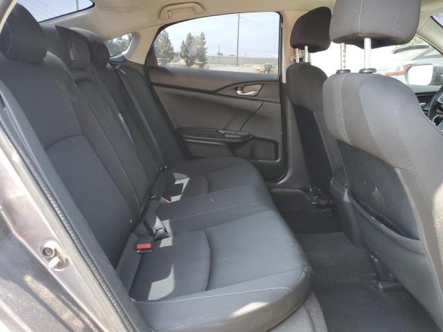 Photo 10 from auction – 2017 HONDA CIVIC EX with VIN 2HGFC2F73HH519103