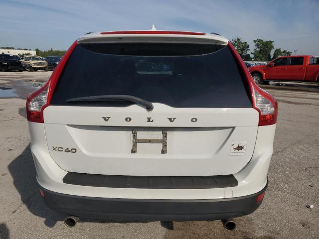 Photo 6 from auction – 2013 VOLVO XC60 3.2 with VIN YV4952DL4D2381190