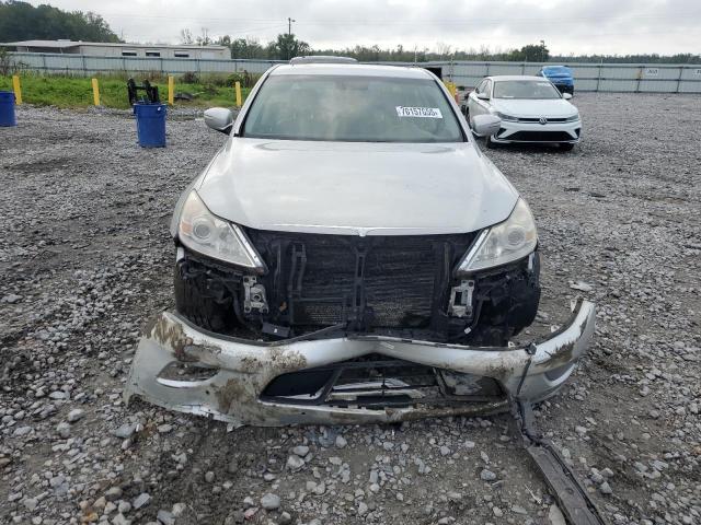 Photo 5 from auction – 2011 HYUNDAI GENESIS 4. with VIN KMHGC4DF4BU130270