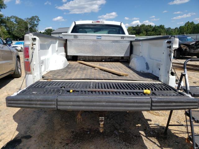 Photo 10 from auction – 2010 FORD F150 with VIN 1FTMF1C89AKE36276