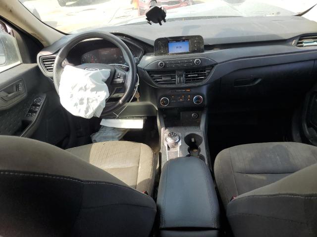 Photo 8 from auction – 2020 FORD ESCAPE S with VIN 1FMCU9F6XLUA44274