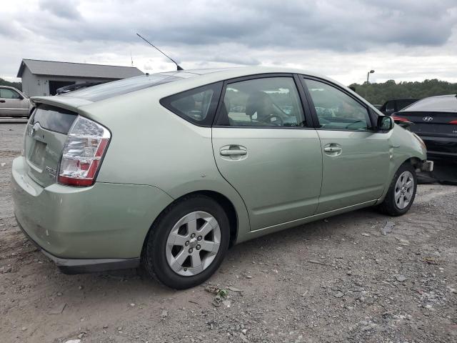 Photo 3 from auction – 2008 TOYOTA PRIUS with VIN JTDKB20U187790283