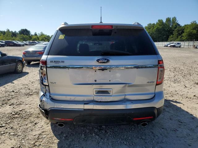 Photo 6 from auction – 2013 FORD EXPLORER XLT with VIN 1FM5K8D81DGB10921