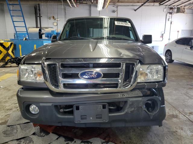 Photo 5 from auction – 2011 FORD RANGER SUPER CAB with VIN 1FTLR4FE1BPA93019