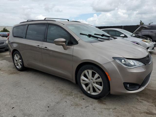 Photo 4 from auction – 2018 CHRYSLER PACIFICA T with VIN 2C4RC1FG7JR236225