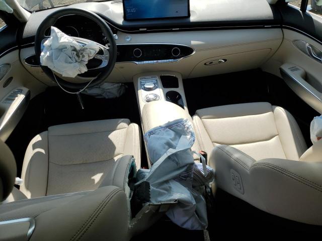 Photo 8 from auction – 2024 GENESIS GV70 BASE with VIN 5NMMADTB5RH008269