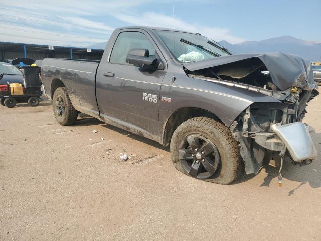 Photo 4 from auction – 2014 RAM 1500 ST with VIN 3C6JR6DT0EG234666