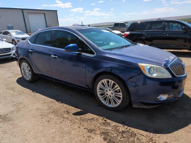 Photo 4 from auction – 2014 BUICK VERANO with VIN 1G4PP5SK1E4167808