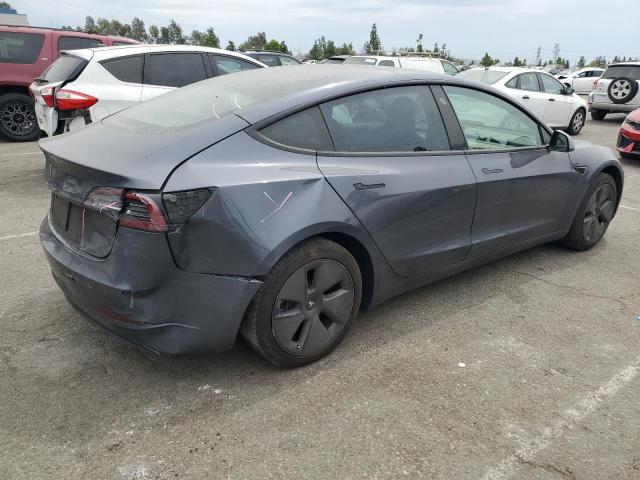 Photo 3 from auction – 2021 TESLA MODEL 3 with VIN 5YJ3E1EA8MF915238