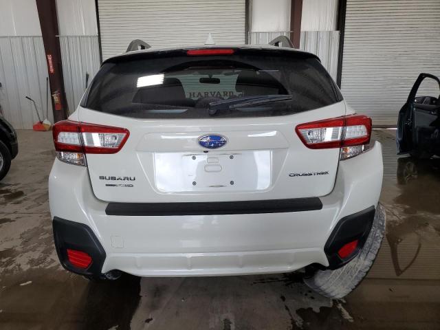 Photo 6 from auction – 2019 SUBARU CROSSTREK with VIN JF2GTADC0KH325706