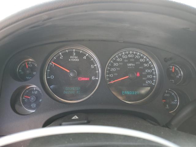 Photo 9 from auction – 2008 GMC SIERRA C15 with VIN 2GTEC13J881170856