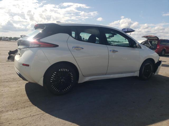 Photo 3 from auction – 2025 NISSAN LEAF SV PL with VIN 1N4CZ1CV2SC558682