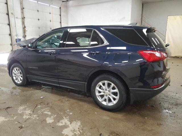 Photo 2 from auction – 2020 CHEVROLET EQUINOX LT with VIN 3GNAXJEV1LS676374