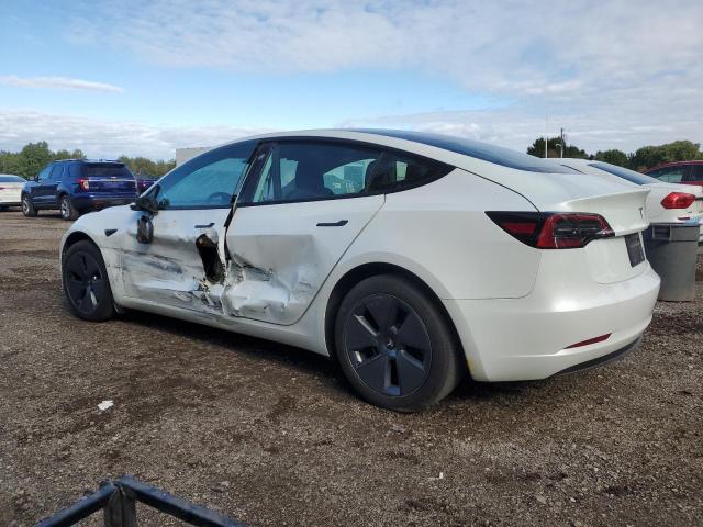 Photo 2 from auction – 2023 TESLA MODEL 3 with VIN LRW3E1FA8PC876230