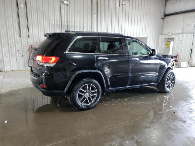 Photo 3 from auction – 2017 JEEP GRAND CHER with VIN 1C4RJEBG3HC634005