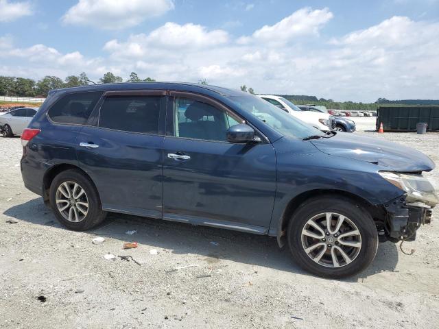 Photo 4 from auction – 2014 NISSAN PATHFINDER with VIN 5N1AR2MM4EC600623