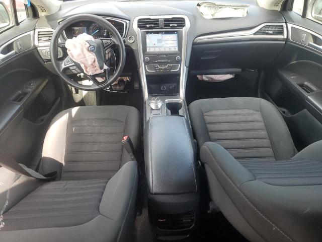 Photo 8 from auction – 2019 FORD FUSION SE with VIN 3FA6P0HD0KR216761