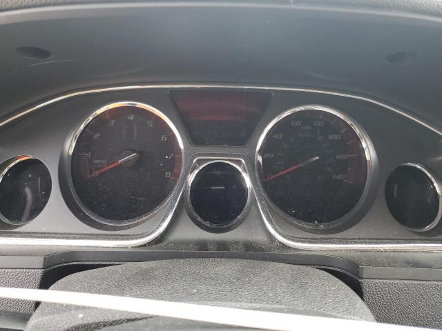 Zdjęcie 9 z aukcji – 2016 GMC ACADIA SLT z VIN 1GKKVRKD8GJ285487