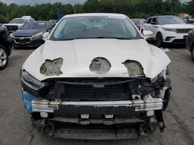 Photo 5 from auction – 2013 FORD FUSION TIT with VIN 3FA6P0K94DR374589