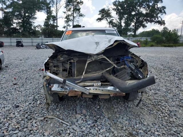 Photo 5 from auction – 2004 CHEVROLET SILVERADO with VIN 2GCEC19V041419655