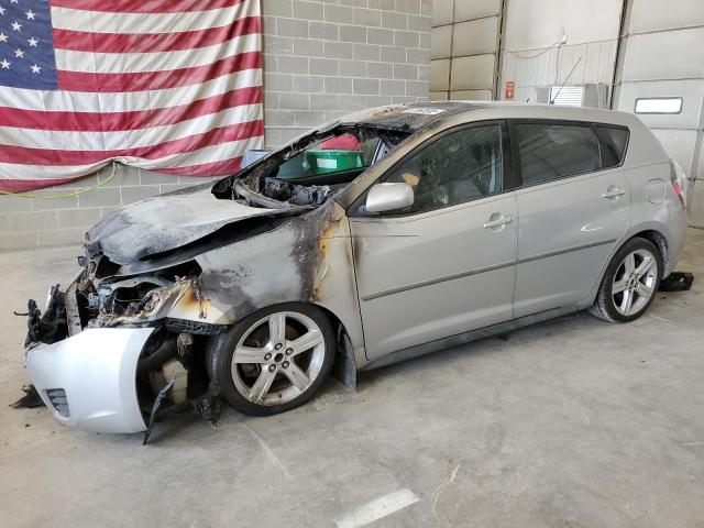 Photo 1 from auction – 2009 PONTIAC VIBE with VIN 5Y2SP67089Z466622