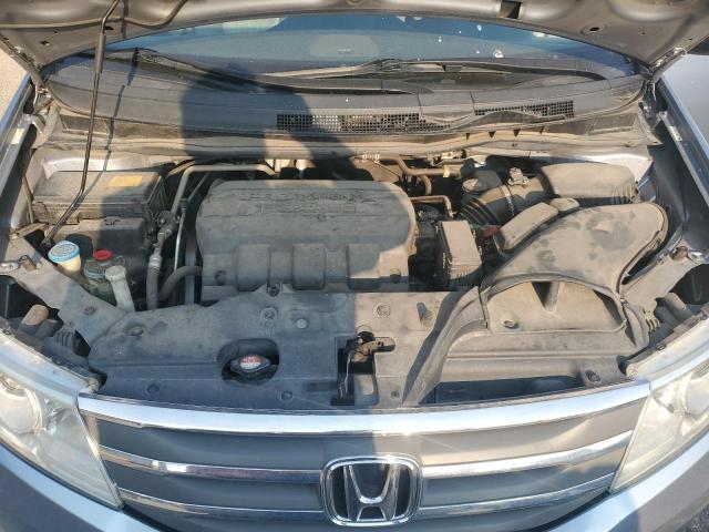 Photo 12 from auction – 2012 HONDA ODYSSEY TO with VIN 5FNRL5H92CB124582