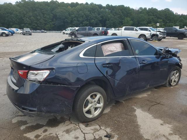 Photo 3 from auction – 2016 CHEVROLET MALIBU LS with VIN 1G1ZB5ST4GF304406