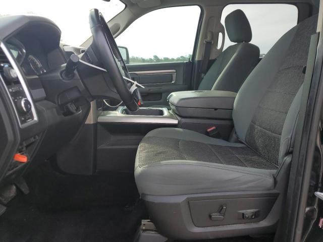 Photo 7 from auction – 2017 RAM 1500 SLT with VIN 1C6RR6LT1HS616268