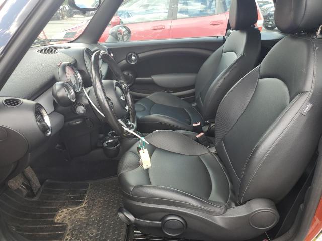 Photo 7 from auction – 2012 MINI COOPER with VIN WMWZN3C51CT134002