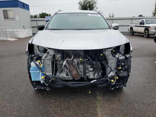 Photo 5 from auction – 2016 NISSAN ROGUE S with VIN KNMAT2MV7GP711967