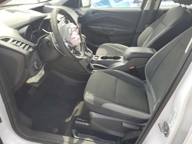 Photo 7 from auction – 2016 FORD ESCAPE S with VIN 1FMCU0F7XGUA61103