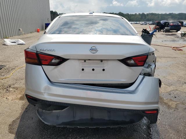 Photo 6 from auction – 2020 NISSAN ALTIMA S with VIN 1N4BL4BV8LC197105