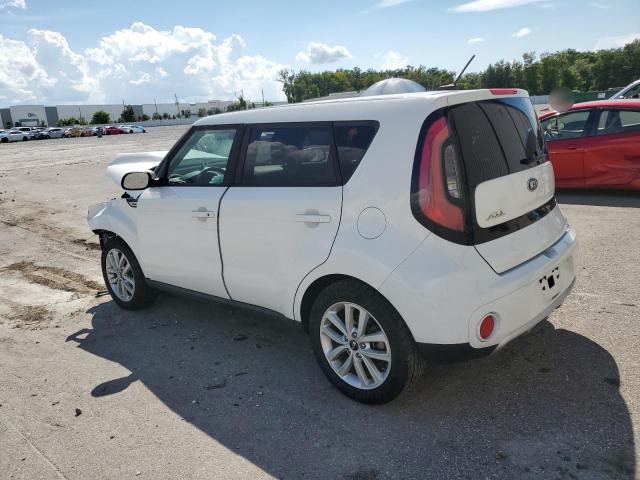 Photo 2 from auction – 2017 KIA SOUL + with VIN KNDJP3A59H7459669