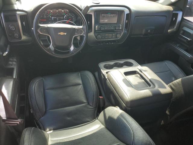 Photo 8 from auction – 2018 CHEVROLET SILVERADO with VIN 3GCUKREC9JG106012