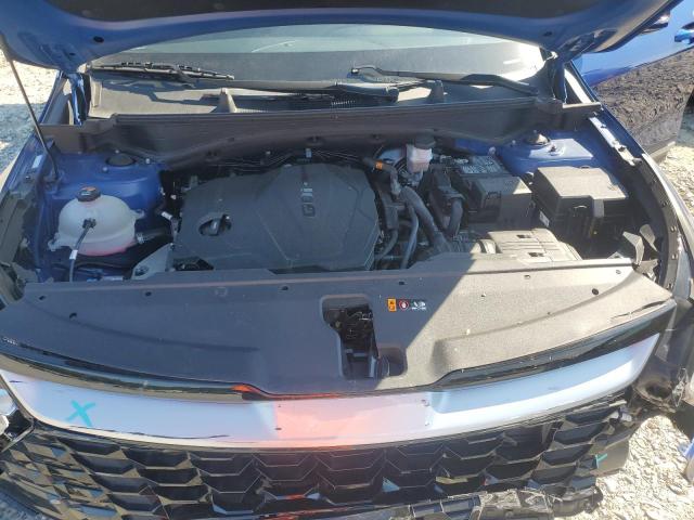 Photo 12 from auction – 2023 KIA SPORTAGE E with VIN 5XYK33AF0PG015476
