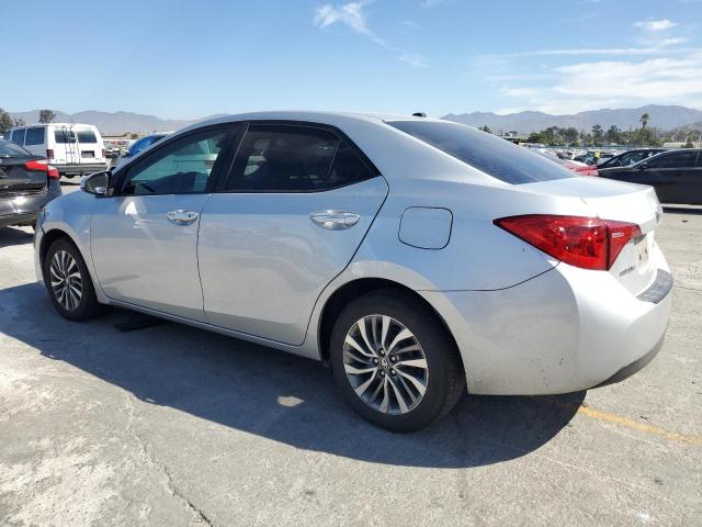 Photo 2 from auction – 2018 TOYOTA COROLLA L with VIN 5YFBURHE8JP759973
